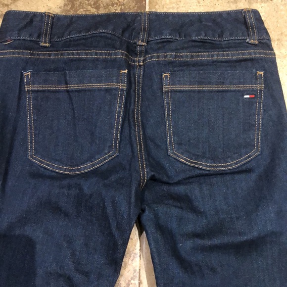 Tommy Hilfiger Jesns - Picture 5 of 5